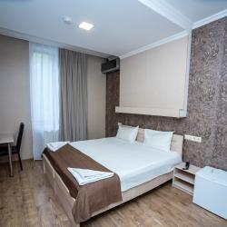 2-местный номер стандарт с 2 односпальными кроватями