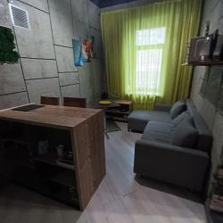 Фото Отель Эвкалипт