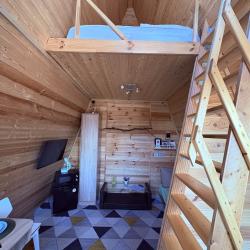 Фото Отель Домик Лесника