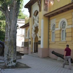 Фото Отель Dalamar (Даламар)