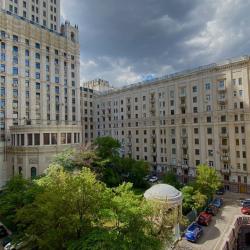 2-комнатные апартаменты стандарт