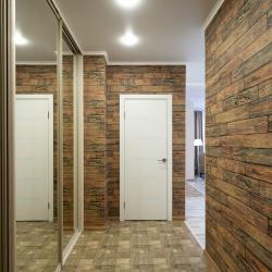 Фото Апартаменты на улице Комсомольская 2