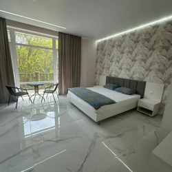 Фото Отель Лунный Свет