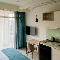 Фото Rooftop Apart Hotel (Руфтоп Апарт Отель)