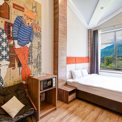 Фото Отель К2