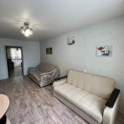 3-комнатные апартаменты стандарт