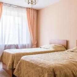 Фото Отель Солнечная поляна