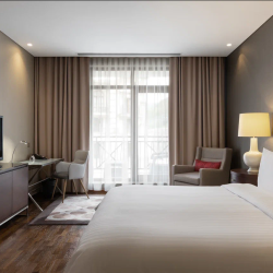 Фото Отель Marriott Sochi Krasnaya Polyana (Марриотт Сочи )