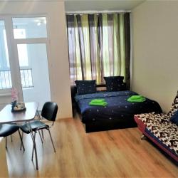 Фото Отель Погостим на шоссе Ярославское