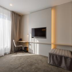 Номер стандарт семейный