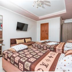 Фото Отель Византия Плюс