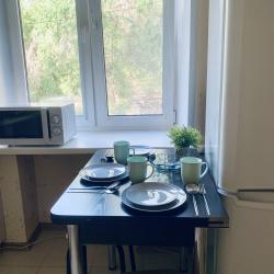 Фото Апартаменты на улице Невская 8