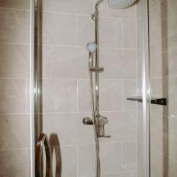 Фото Отель Брусника