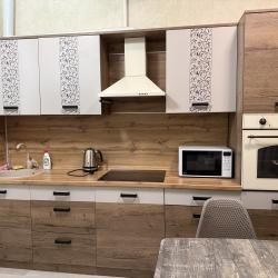 2-комнатные апартаменты улучшенные с 1 двуспальной кроватью