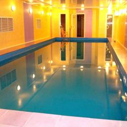 Фото Отель Волга