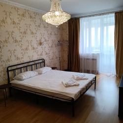 Фото Апартаменты на проспекте Лихачевский
