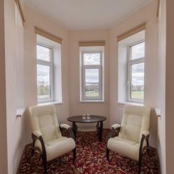 Фото Отель Ателика Гранд Ольгино