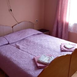 Фото Отель Старый Друг