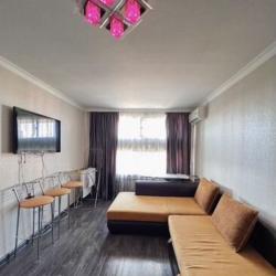 Фото Апартаменты на улице Алихана Гагкаева 5к7