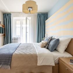 фото 21 Апартаменты Merino Home Geometrica (Мерино Хоум Геометрика)