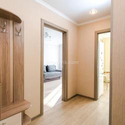 Фото Отель Sutki Life (Сутки Лайф) на Космонавтов