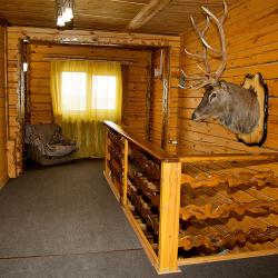 Коттедж премиум