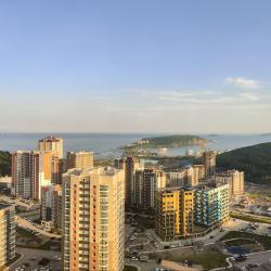 Фото Апартаменты на улице Архангельская