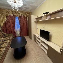 2-комнатные апартаменты стандарт