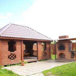 Фото Отель Заимка