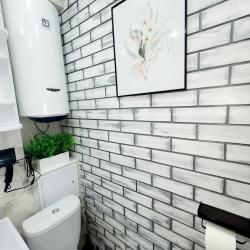 Фото Отель Квартира с душой на улице Гагарина 152