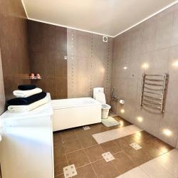 Фото Апартаменты Big Family на улице Гоголя 25