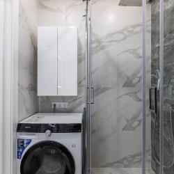 Апартаменты Classic 30м2 с видом на море