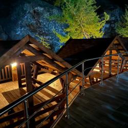 Фото Отель Ахтынские бани №1