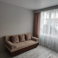 Фото Апартаменты в Спортивном квартале 12А/3