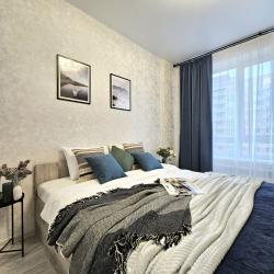 Фото Отель Атмосфера Комфорта на улице Магнитогорская 2