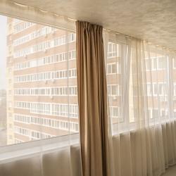 2-комнатные апартаменты улучшенные