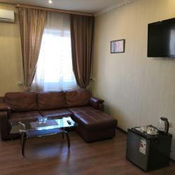 Фото Отель Палаццо