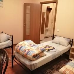 Фото Отель Евролюкс