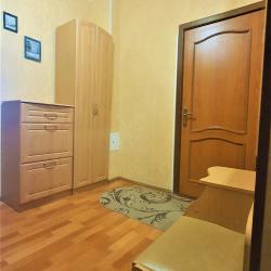 3-комнатные апартаменты улучшенные