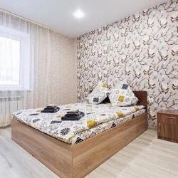 Комната стандарт с 1 двуспальной кроватью