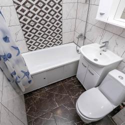 Фото Отель В гости на улице Челюскинцев 44