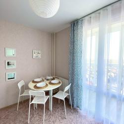 Фото Отель Rental Family Rooms (Рентал Фэмили) на Московском проспекте 215