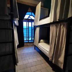 Фото Отель Yagel Loft Hostel (Ягель Лофт)