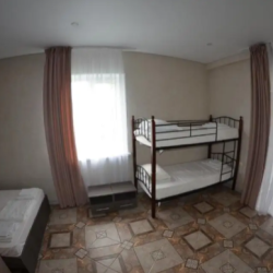 Фото Отель Triumph (Триумф) гостевой дом