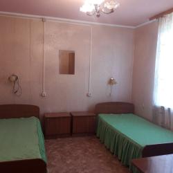 Фото Отель Ладога