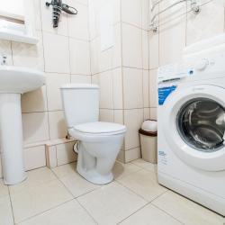 Фото Апартаменты на улице Пухова 31