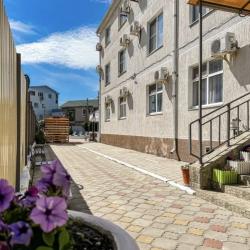 Фото Отель Москвичка