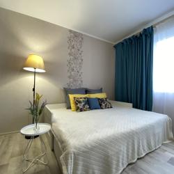 Фото Отель Bravo Apart (Браво) на улице Куфонина