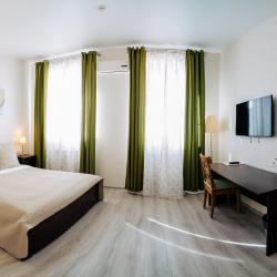 Фото Отель Вилла роща