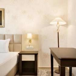 Фото Отель Wyndham Tashkent (Виндхэм )